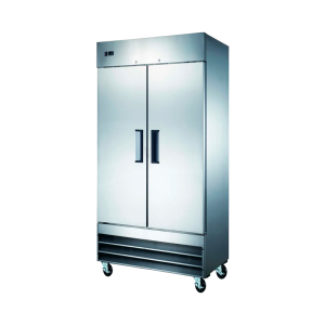 REFRIGERATION EQUIPMENT