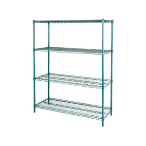 SHELVING EQUIPMENT