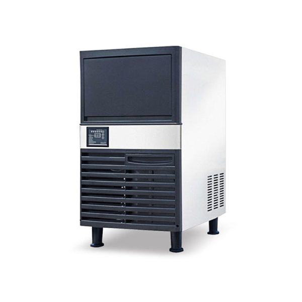 Cube Ice Machine (Classic Vertical Model) TDX-CIV80