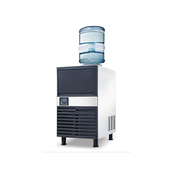 Cube Ice Machine (Classic Vertical Model)