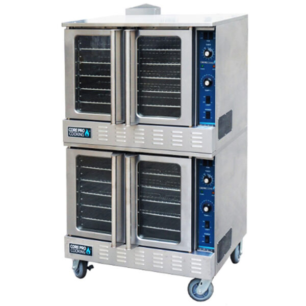 Electric Convection Oven