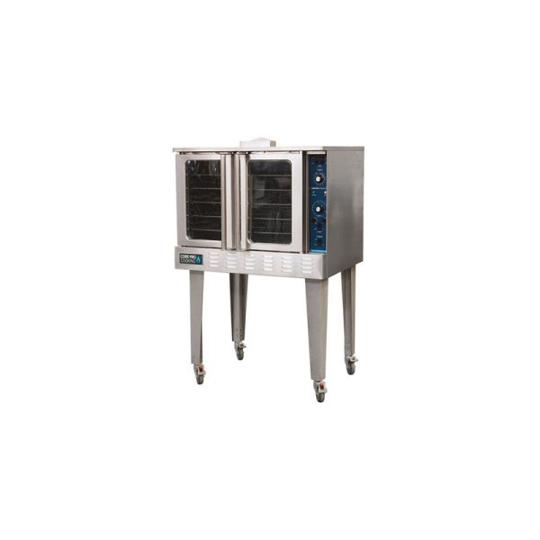 Electric Convection Oven