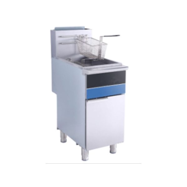 Gas Fryer