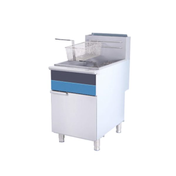 Gas Fryer