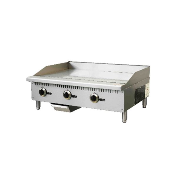 Gas Griddle-36"