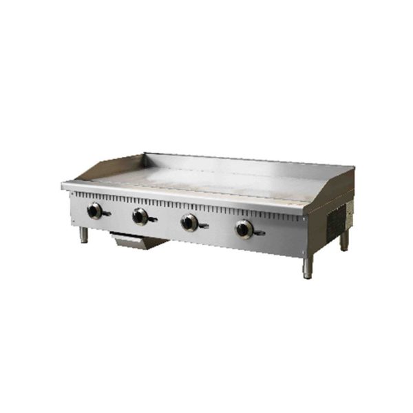 Gas Griddle-48"