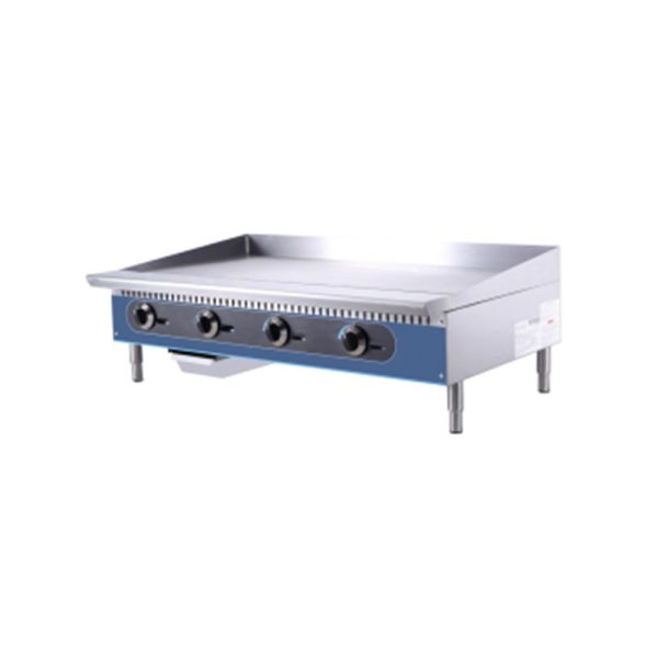 Gas Griddle-48"