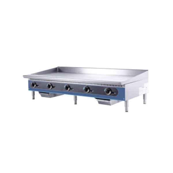 Gas Griddle-60"