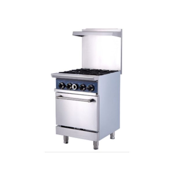 Gas Range