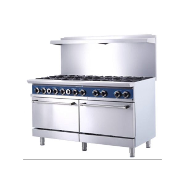 Gas Range