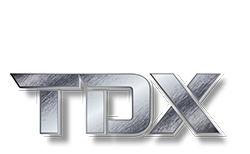 Logo TDX Global Partners