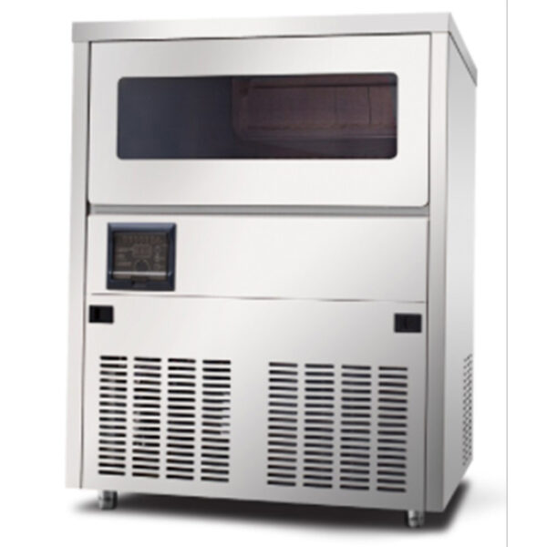Bullet Ice Machine (New Exclusive Model) SK-75C (Hot Sales )