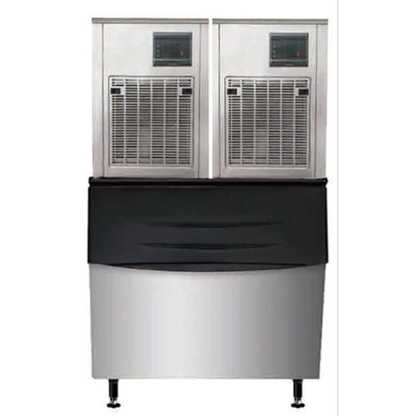Chewbit Ice Machine SK-508G