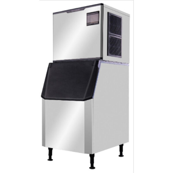 Crescent Ice Machine (New Modular Model) SK-720M