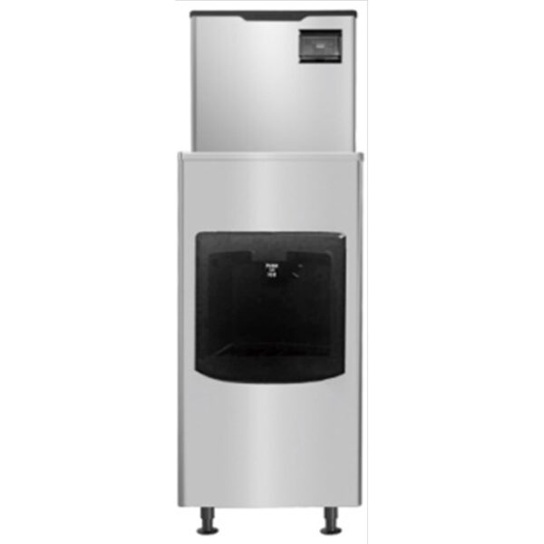 Cube Ice Machine ( Classic Vertical Model ) HD-220B
