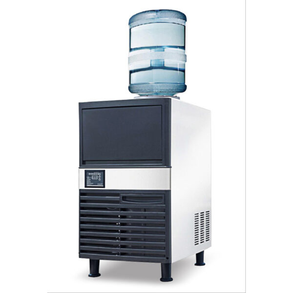 Cube Ice Machine ( Classic Vertical Model ) SK120PT