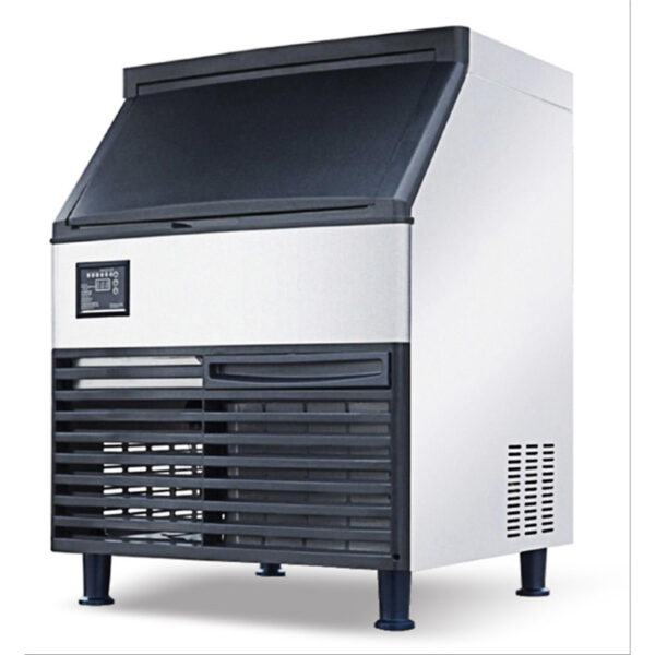 Cube Ice Machine ( Classic Vertical Model ) SK-210P