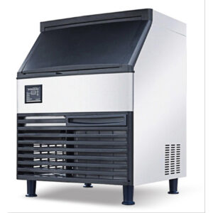 Cube Ice Machine ( Classic Vertical Model ) SK-280P