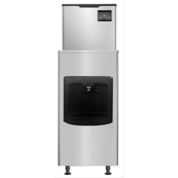 Cube Ice Machine ( Classic Vertical Model ) SK-420D