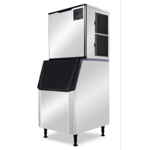 Cube Ice Machine (New Modular Model) SK-1000P