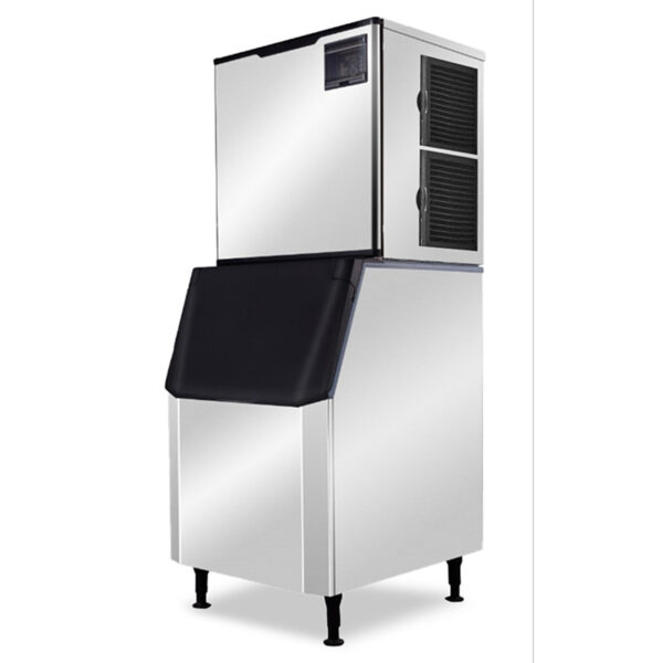 Cube Ice Machine (New Modular Model) SK-1000P