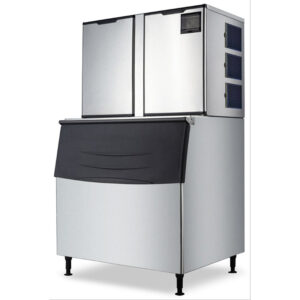 Cube Ice Machine (New Modular Model) SK-1500P