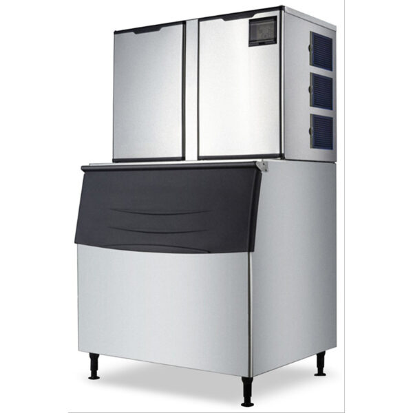 Cube Ice Machine (New Modular Model) SK-1500P