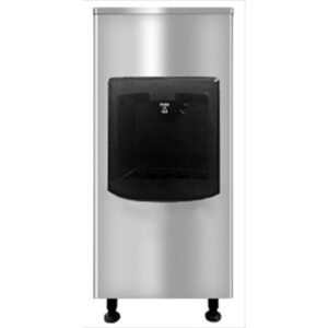 Cube Ice Machine (New Modular Model) SK-2000P