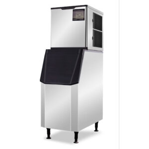 Cube Ice Machine (New Modular Model) SK-420P