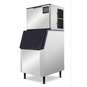 Cube Ice Machine (New Modular Model) SK-700P