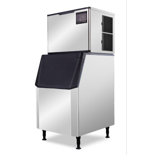 Cube Ice Machine (New Modular Model) SK-700P