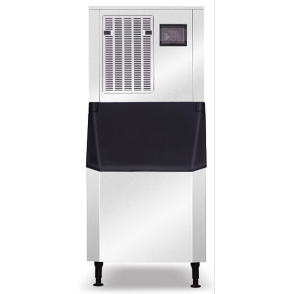 Nugget (Granular) Ice Machine SK-458N