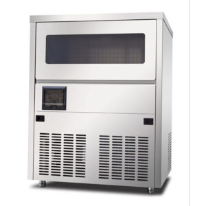 Under-counter Cube Ice Machine SK-101B